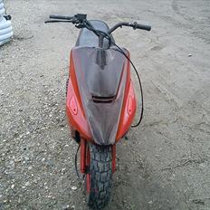 Kreidler Easy Rider City // SOLGT