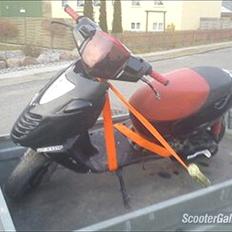 Aprilia Sonic - Stage 6 70cc