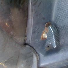 Giantco sprint SOLGT