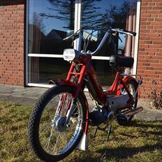 Puch MAXI E50 P VETERAN 