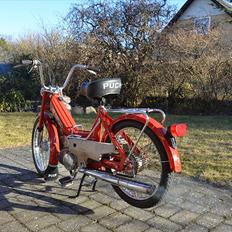 Puch MAXI E50 P VETERAN 