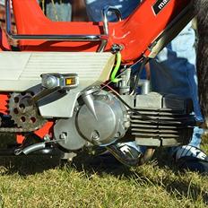 Puch MAXI E50 P VETERAN 