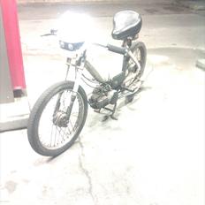 Puch maxi ( solgt for 1300 kr 