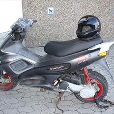 Gilera Runner 45 LC DD - solgt