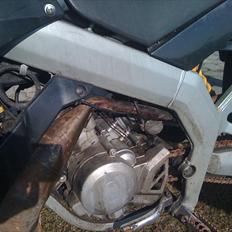 Gilera smt 50  ``TILSLAG``