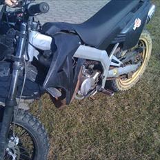 Gilera smt 50  ``TILSLAG``