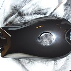 Suzuki Street Magic (SOLGT)