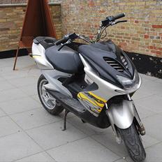 Yamaha aerox LC DD -SOLD-