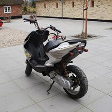 Yamaha aerox LC DD -SOLD-