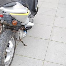 Yamaha aerox LC DD -SOLD-