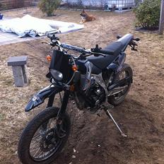 Apollo Orion   rs30/rx30 solgt