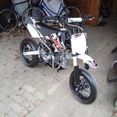 Kayo crf-os 140ccm [For sale]