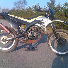 Gilera Rcr (byttet)