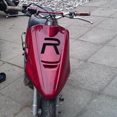 Yamaha jog as *solgt*