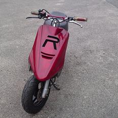 Yamaha jog as *solgt*