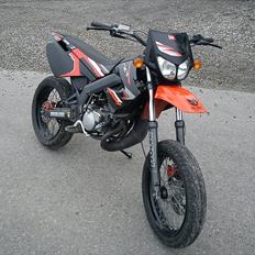Derbi Senda Extreme