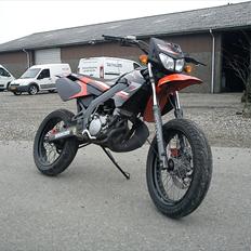 Derbi Senda Extreme