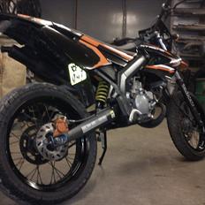 Derbi Senda Extreme