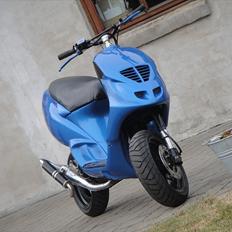 Piaggio NRG MC3 S6R-LC "costum"