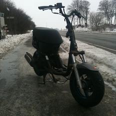 Aprilia SonicTilsalg/Solgt i dele