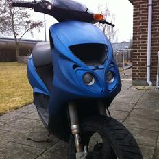 Piaggio Nrg mc3 lc //