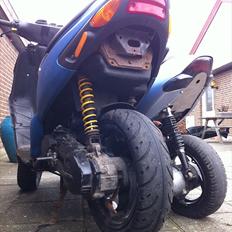 Piaggio Nrg mc3 lc //