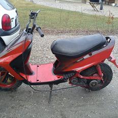 Kreidler Easy Rider City // SOLGT