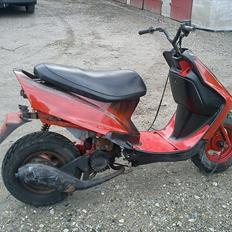 Kreidler Easy Rider City // SOLGT
