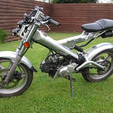 Sachs Madass SOLGT
