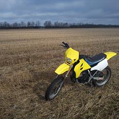 Suzuki SMX - Solgt