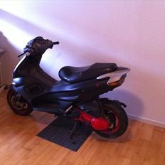 Gilera Runner lc dd