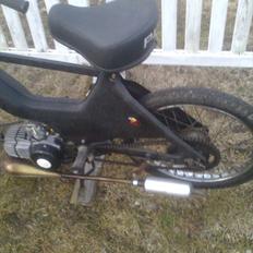 Puch maxi K '' byttet