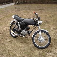 Suzuki K50