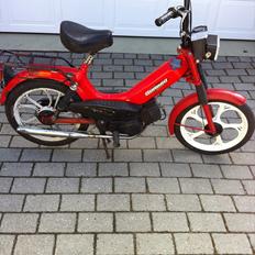 Tomos Quadro SOLGT 
