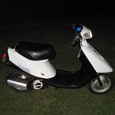 Yamaha JOG FS BYTTET