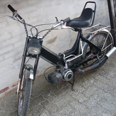 Puch Maxi