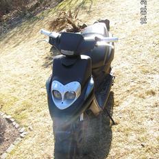 Yamaha BWS - Sælges