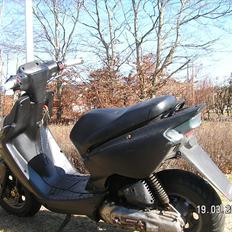 Yamaha BWS - Sælges