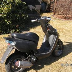 Yamaha BWS - Sælges