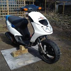 Piaggio Nrg mc2 LC