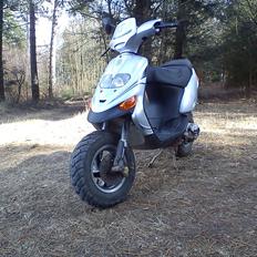 Gilera Stalker