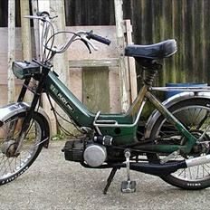 Puch maxi P