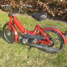 Puch Maxi P *Solgt*