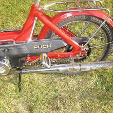 Puch Maxi P *Solgt*