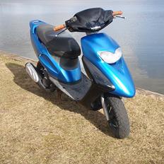 Honda SFX Tidligere scooter 