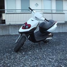 Yamaha Bws Ng (solgt)