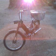 Puch Maxi K
