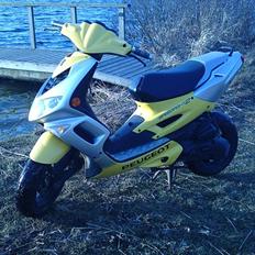 Peugeot Speedfight 2