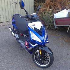 Peugeot Speedfight 3 Le M