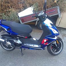 Peugeot Speedfight 3 Le M